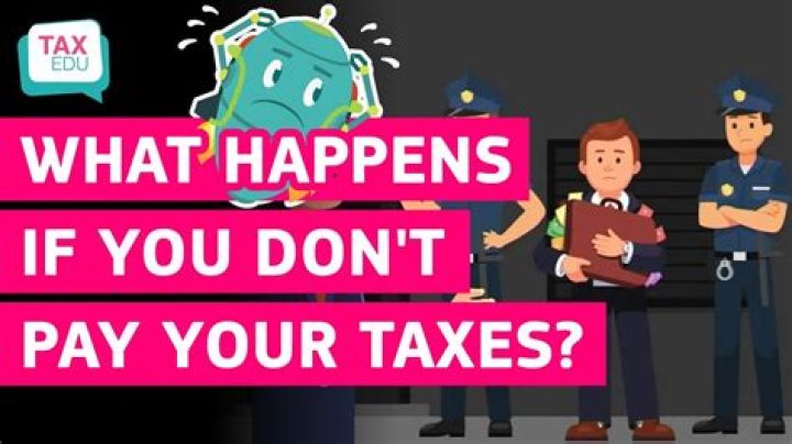 What happens if you fail to pay Chapter 13?