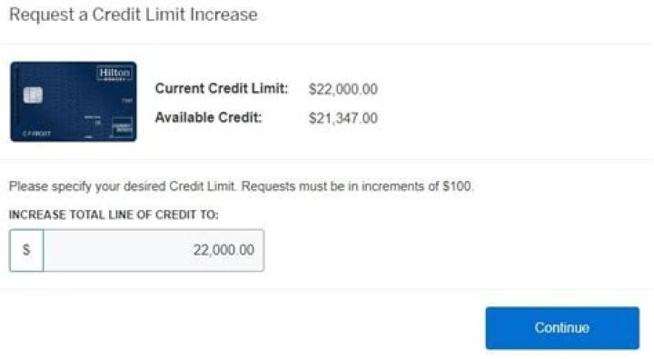 What happens if you go over spending limit on credit card?