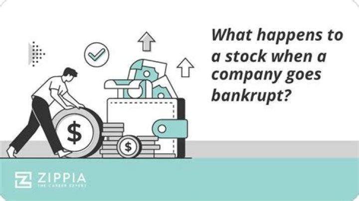 What happens to a warranty if a company goes bankrupt?