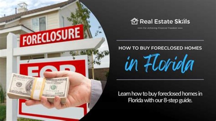 What happens to my credit if my house goes into foreclosure?