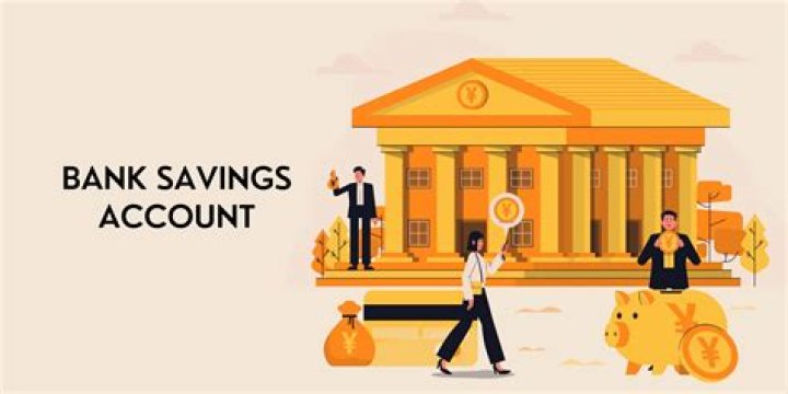 What happens when you close out a savings account?