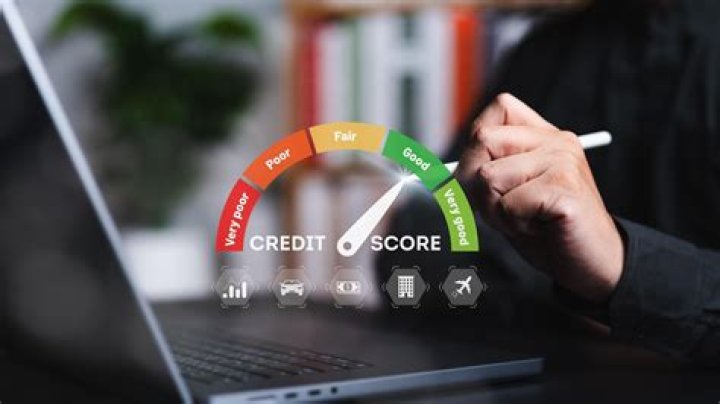 What information do you need to get your credit score?