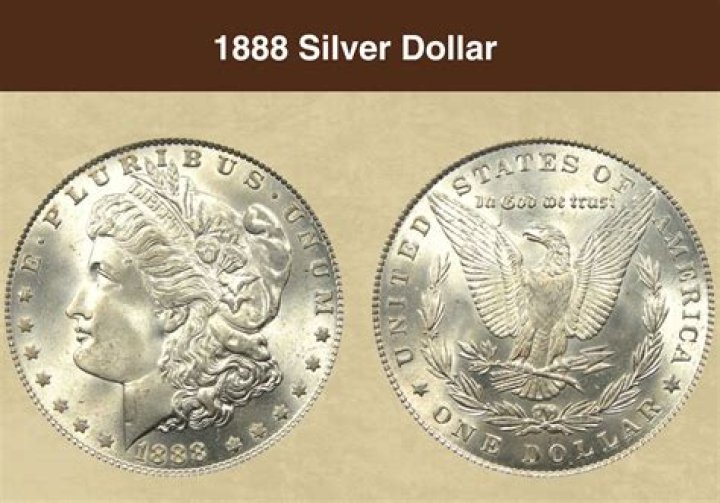 What is a 1888 US nickel worth?