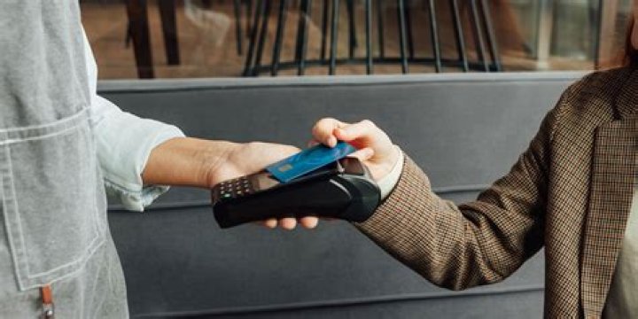 What is a bank credit card issuer?