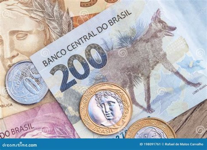 What is a Brazilian currency?