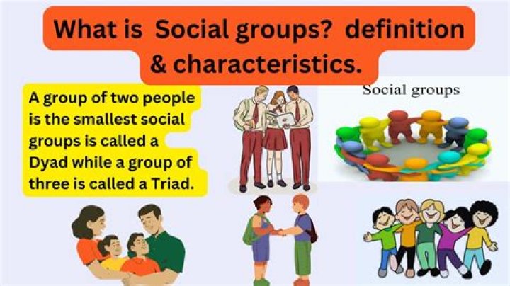 What is a group of 7 called?