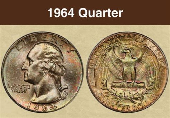 What is a pound in 1964 worth today?