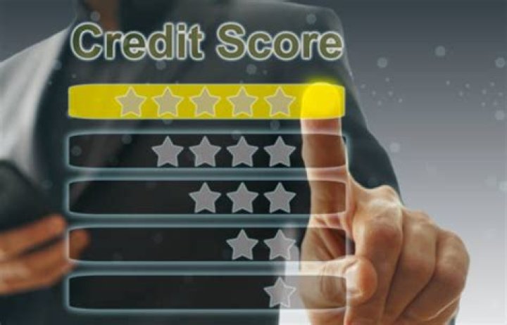 What is a UK credit score?