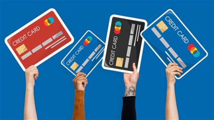 What is credit balance on credit card?