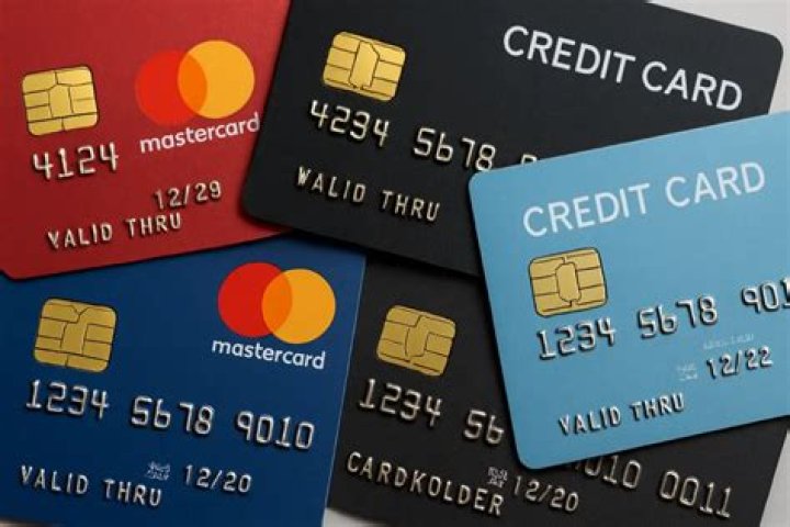 What is credit card merits and demerits?