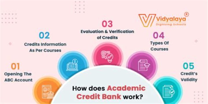 What is credit system in India?