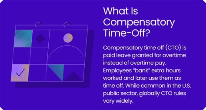 What is cto money?