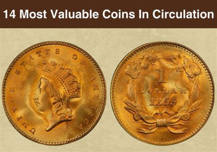 What is more valuable than the dollar?