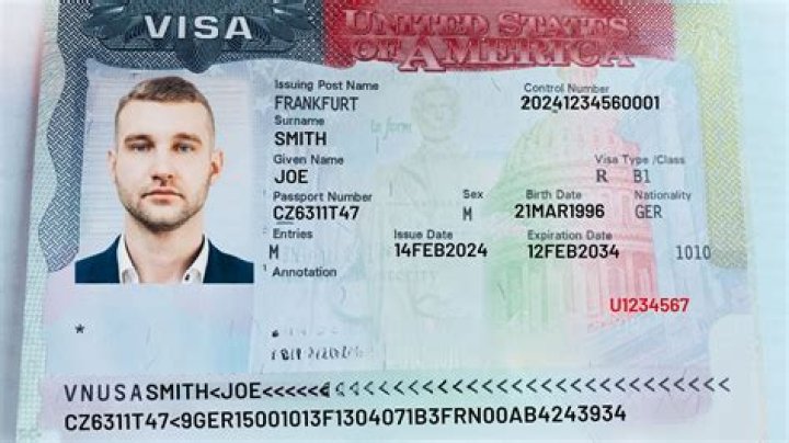 What is my Visa security code?