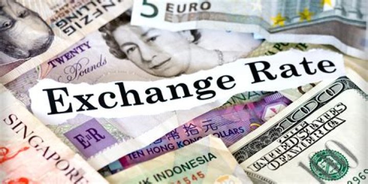 What is Prague currency rate?