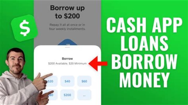 What is the best app to borrow money until payday?