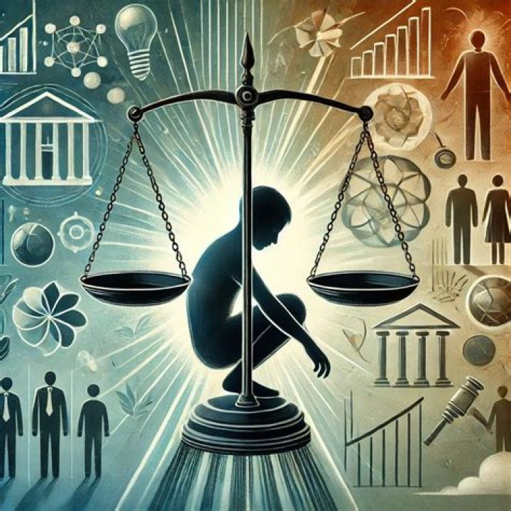 What is the concept of delinquency?