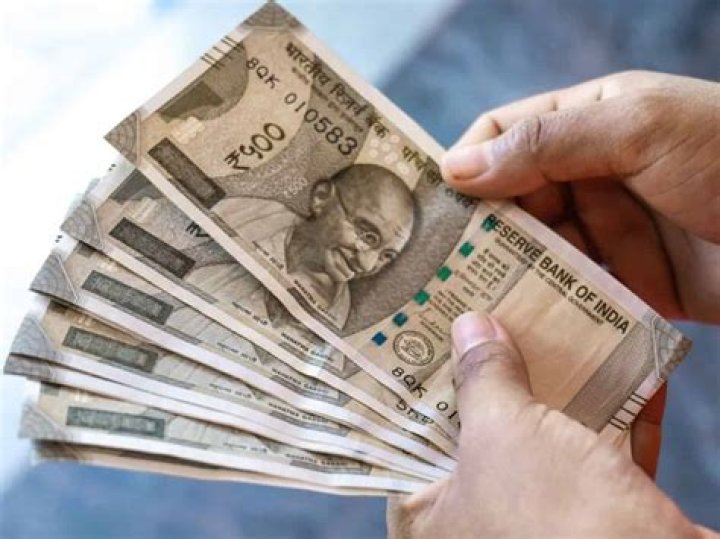 What is the cost of Indian one rupee?