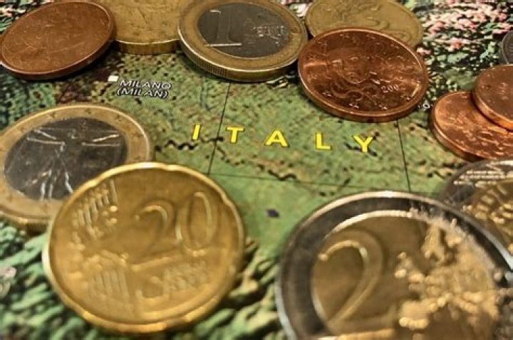 What is the currency in Venice Italy?