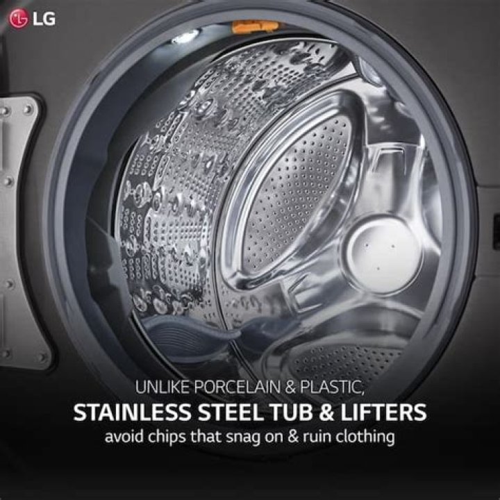 What is the difference between LC and LG?