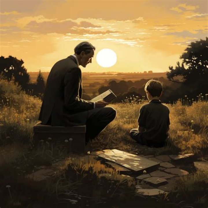 What is the first thing you should do when a parent dies?