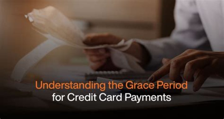 What is the grace period on this credit card?