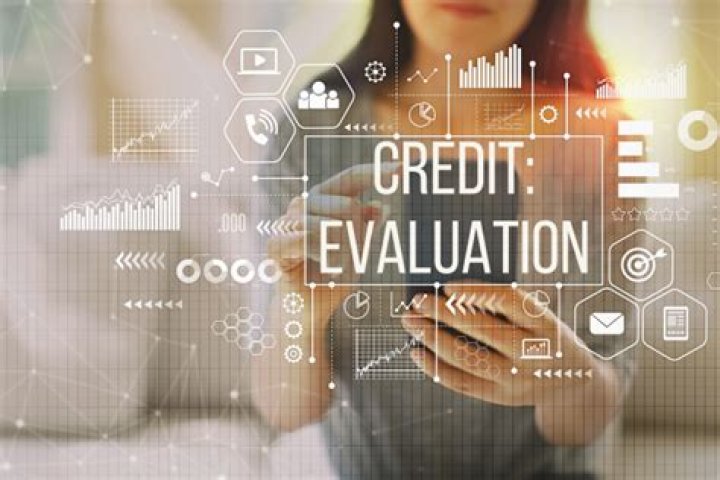 What is the main purpose of credit evaluation?