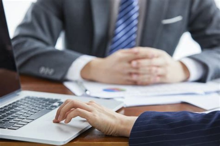 What is the purpose of a credit report?