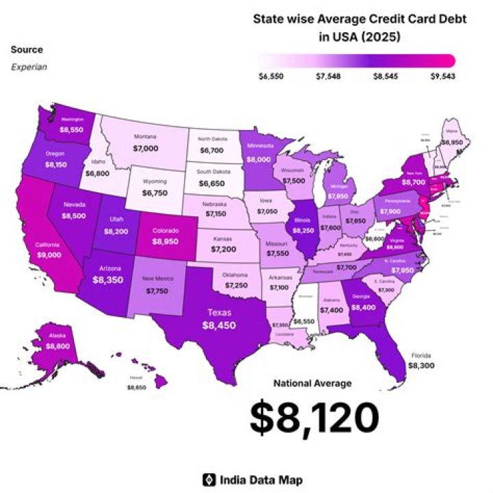 What is the statute of limitations on credit card debt in Virginia?