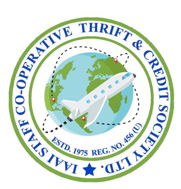 What is thrift and credit cooperative society?