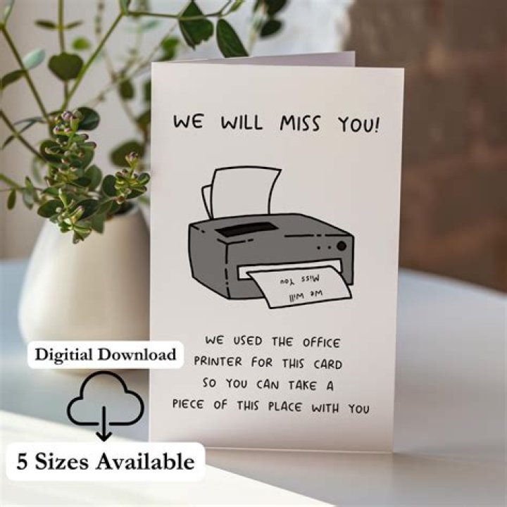 What kind of card should a teenager get?