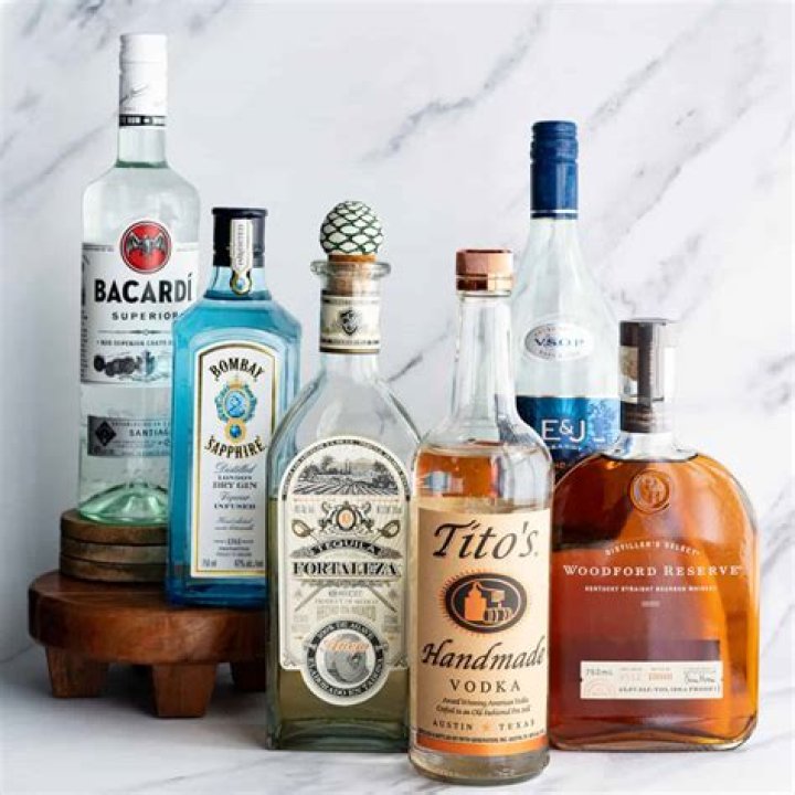 What liquor can I get for 15 dollars?