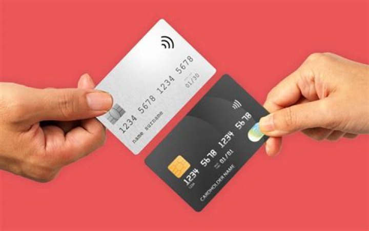 What may a credit represent?