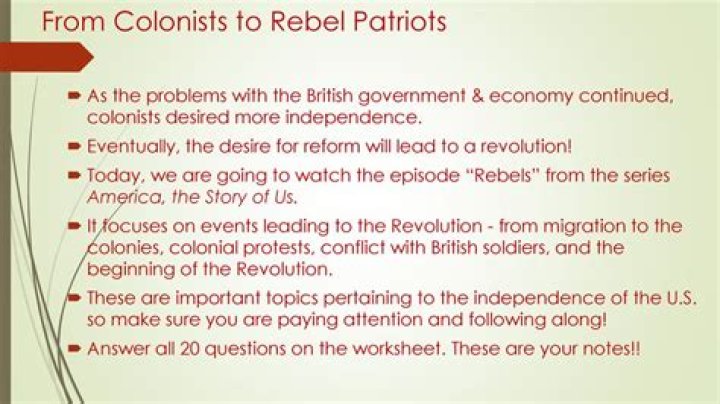 What methods did he use to get the colonists to assist in paying the debt?