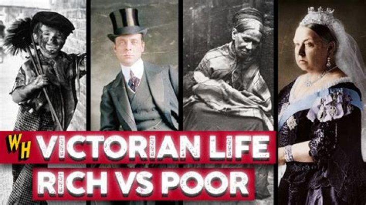What money did the Victorians use?