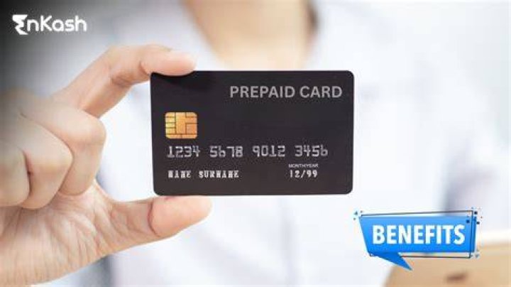 What prepaid cards have no fees?