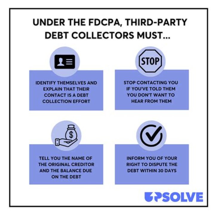 What should I do if a creditor or debt collector Sue Me?