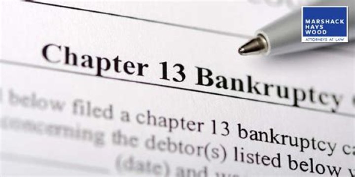 What to do if your chapter 13 payment goes down?