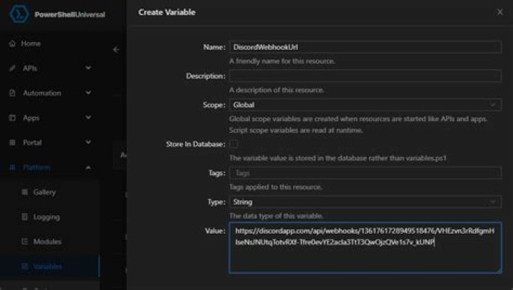 What triggers universal default?