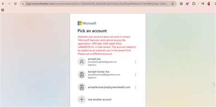 What type of account Cannot be garnished?
