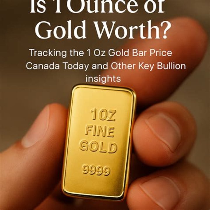 What was an ounce of gold worth in 2000?