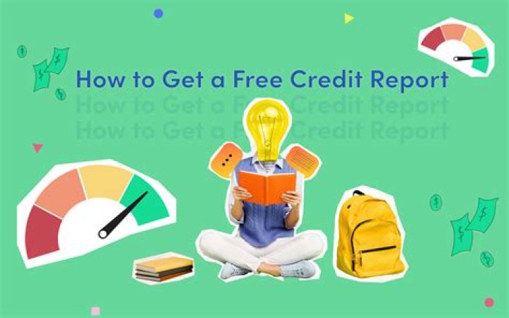 What website will provide anyone with a free credit report every 12 months?