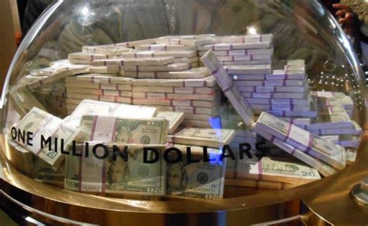 What would a million dollars in 1994 be worth today?