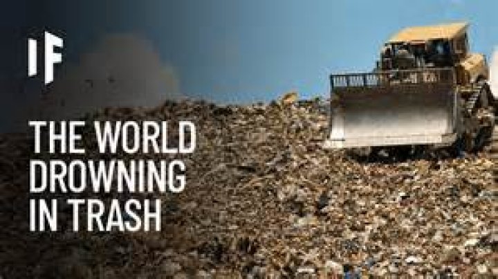 What would happen if we do not get clean air?
