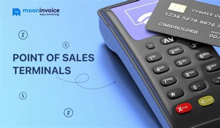 When a customer makes purchases with a national credit card the retailer?