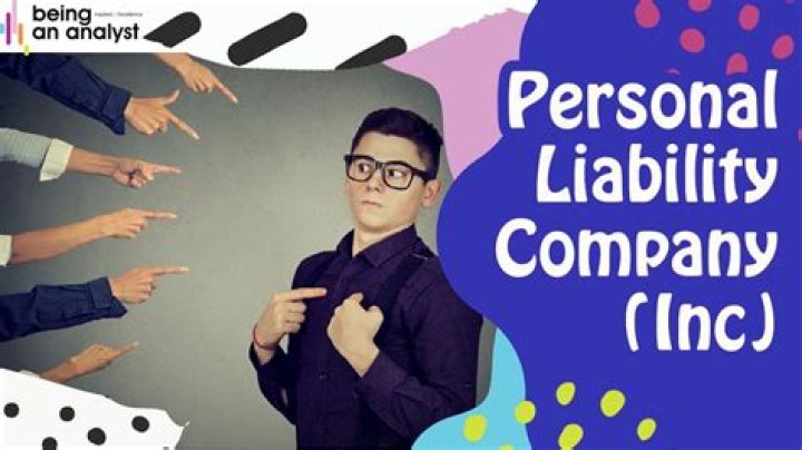 When can an agent be held personally liable?
