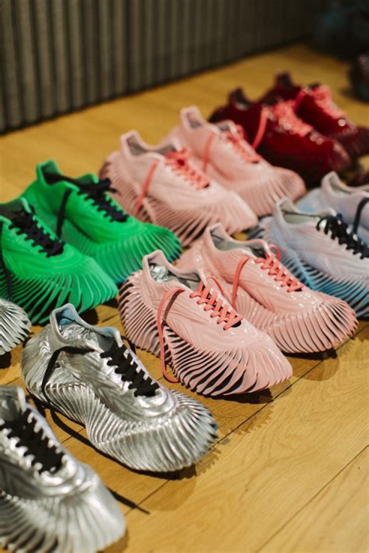 When did Fashion Bug go out of business?
