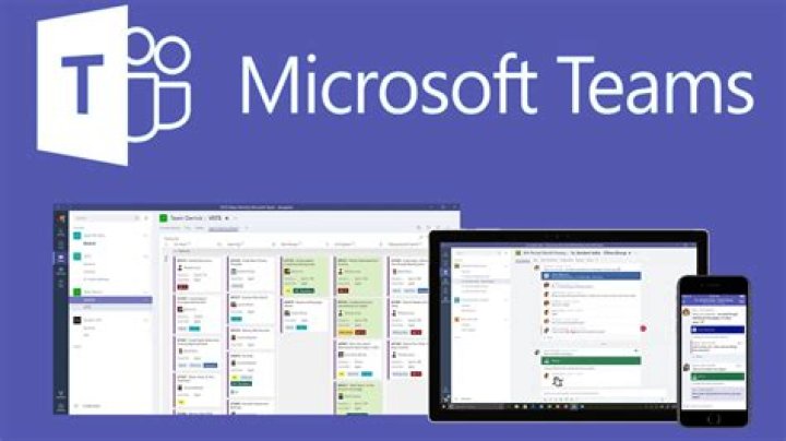 When did Microsoft teams become available?