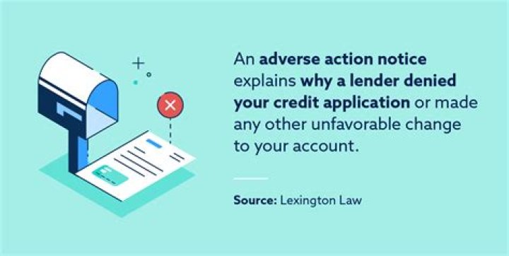 When must a creditor provide an adverse action notice on a denied loan modification?