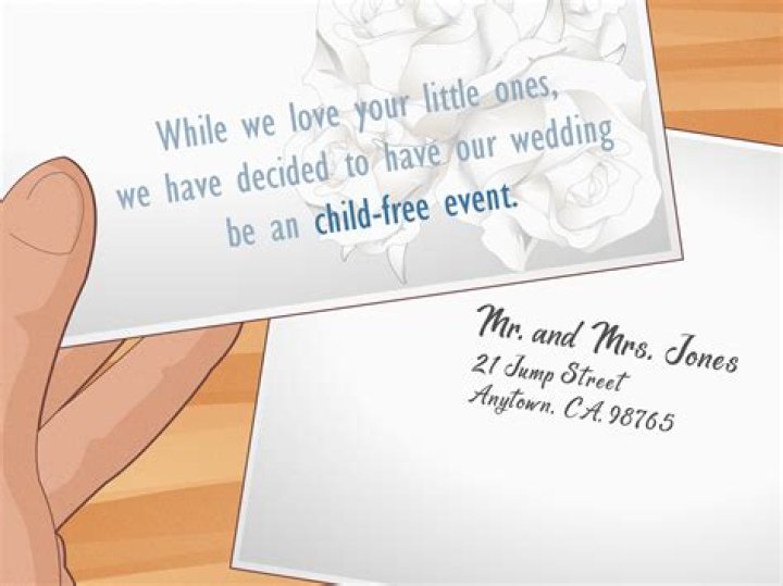 When signing a card whose name goes first husband or wife?